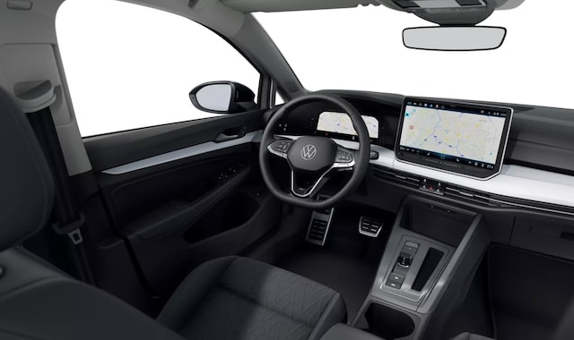 Volkswagen Golf Golf VIII eHybrid