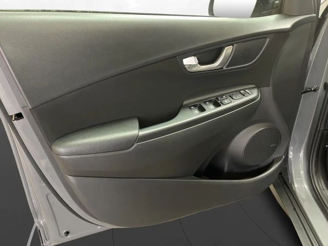 Hyundai Kona 1.6 Hybrid