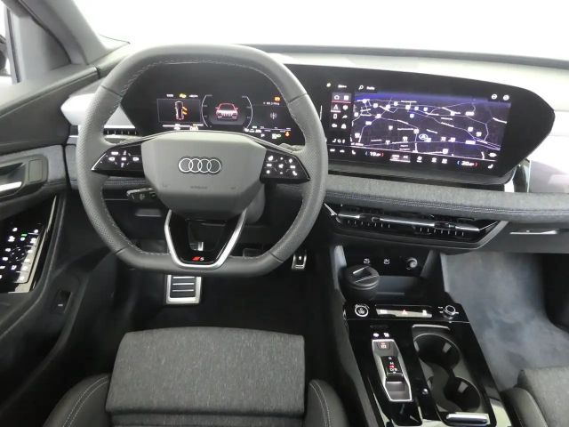 Audi Q6 e-tron Quattro