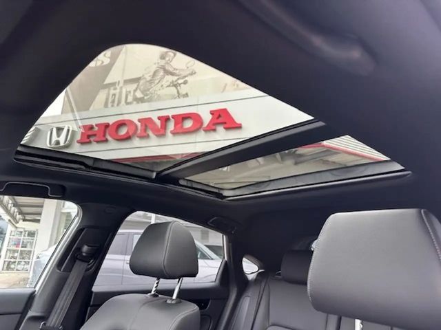 Honda Civic 2.0 Advance Hybrid i-MMD