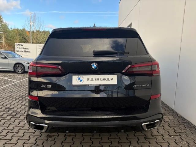 BMW X5 M-Sport xDrive