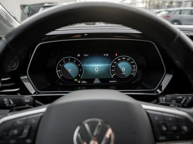 Volkswagen Caddy 1.5 TSI Maxi Style