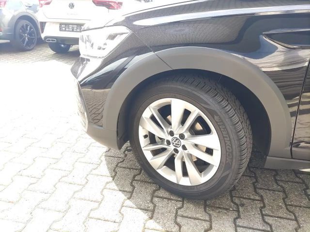 Volkswagen Taigo IQ.Drive Move