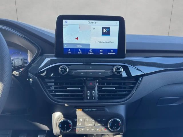 Ford Kuga EcoBoost ST Line