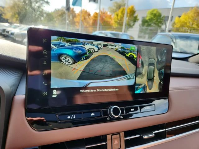 Mitsubishi Outlander 4WD