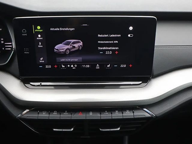 Skoda Octavia Combi Style Style iV