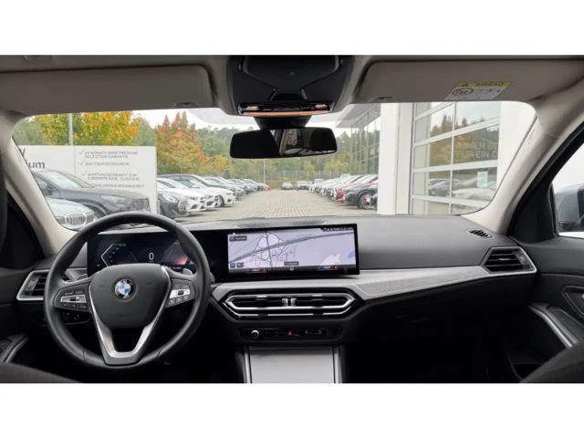 BMW 320 320i Touring