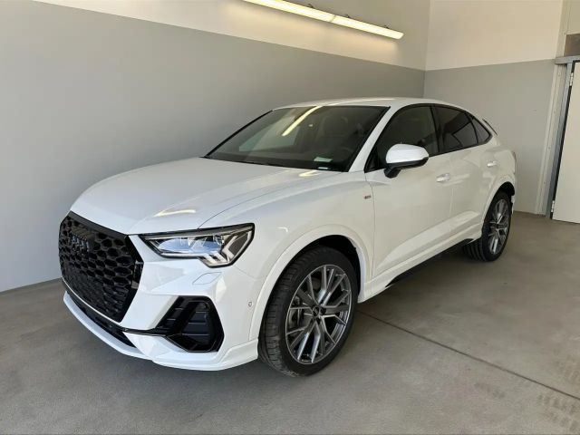 Audi Q3 40 TDI Quattro Sportback