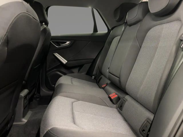 Audi Q2 35 TFSI