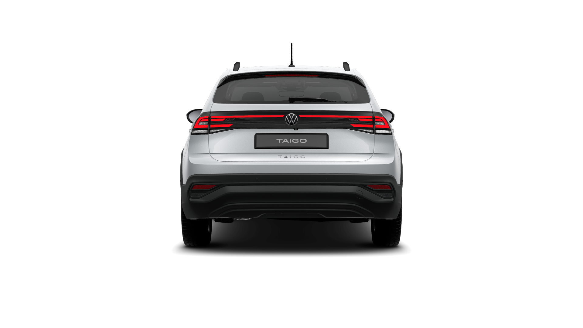 Volkswagen Taigo DSG IQ.Drive