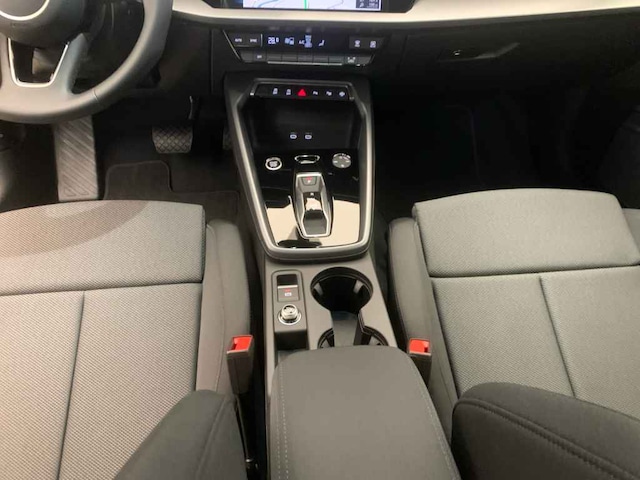 Audi A3 35 TDI S-Tronic Sportback