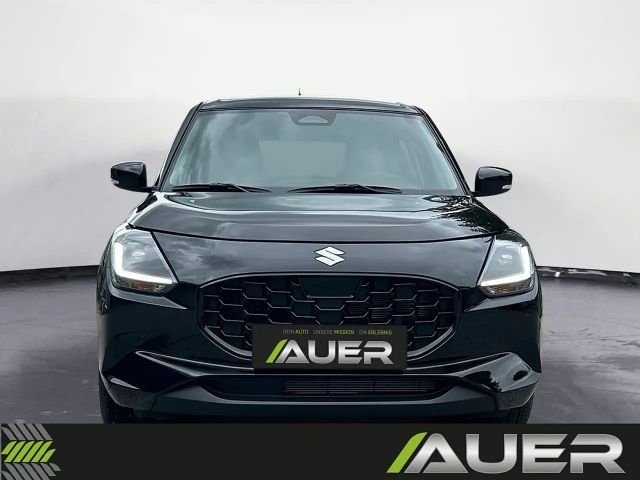 Suzuki Swift Flash Hybrid
