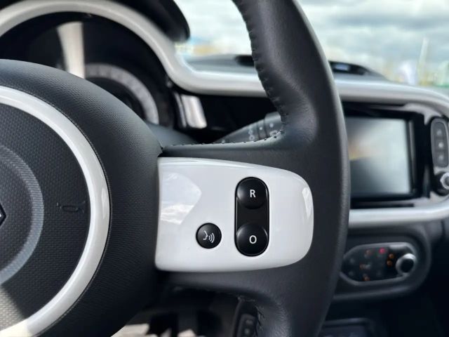 Renault Twingo Electric Intens