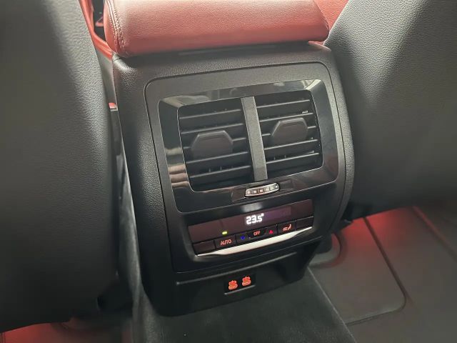 BMW X4 Competition Coupé