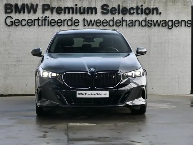 BMW i5 M-Sport Touring eDrive40