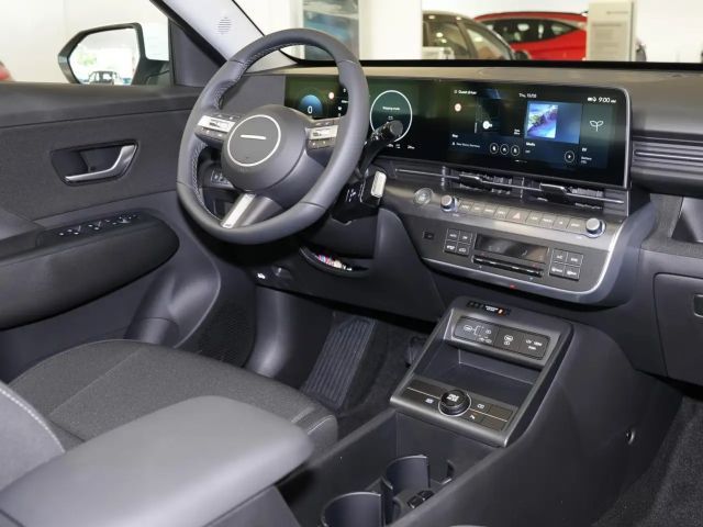 Hyundai Kona Electric Select