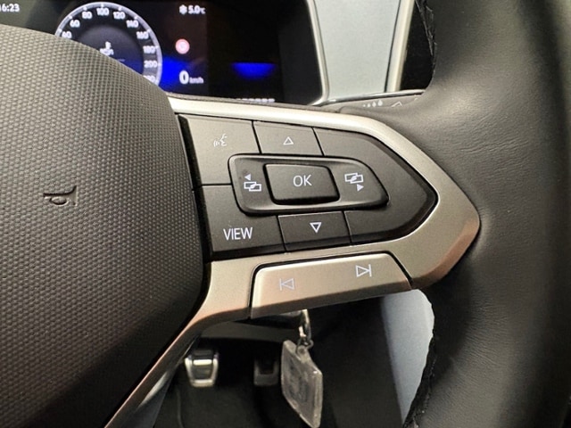 Volkswagen T-Roc 1.0 TSI