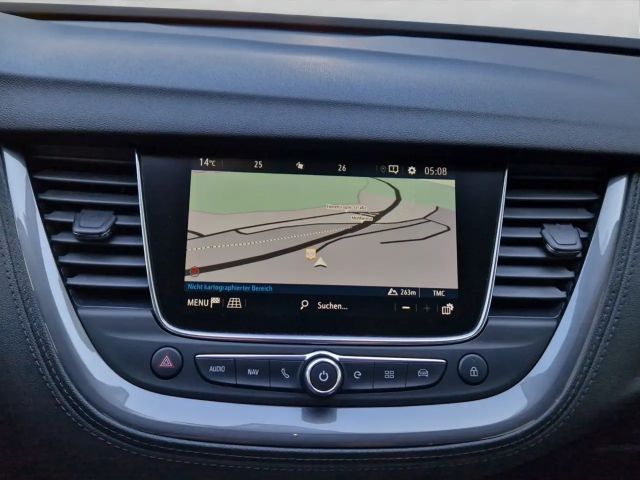 Opel Grandland X Edition