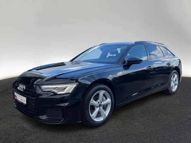 Audi A6 45 TFSI Quattro S-Line S-Tronic Sport