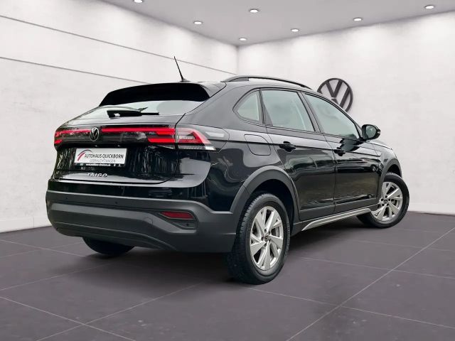 Volkswagen Taigo 1.0 TSI Life