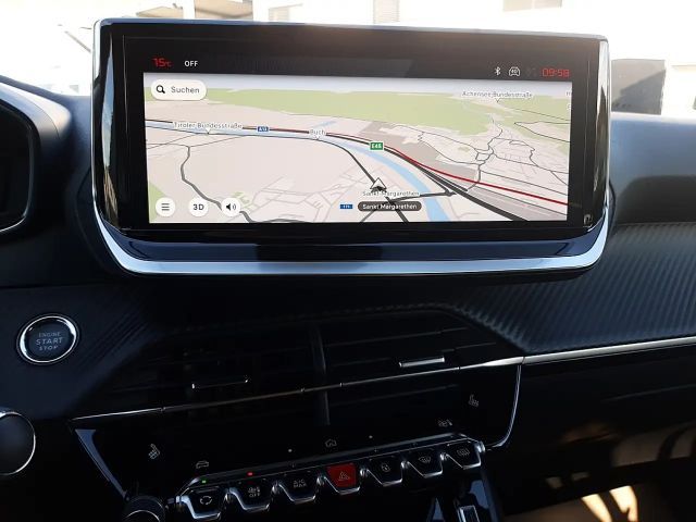 Peugeot 2008 Allure Pack PureTech