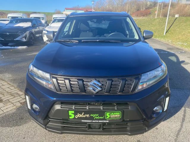 Suzuki Vitara Comfort