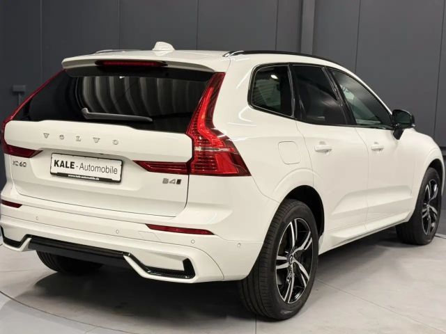 Volvo XC60 AWD R-Design