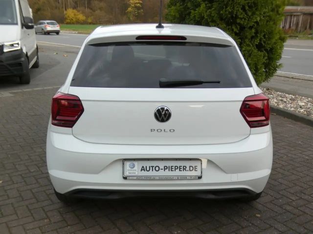 Volkswagen Polo Comfortline