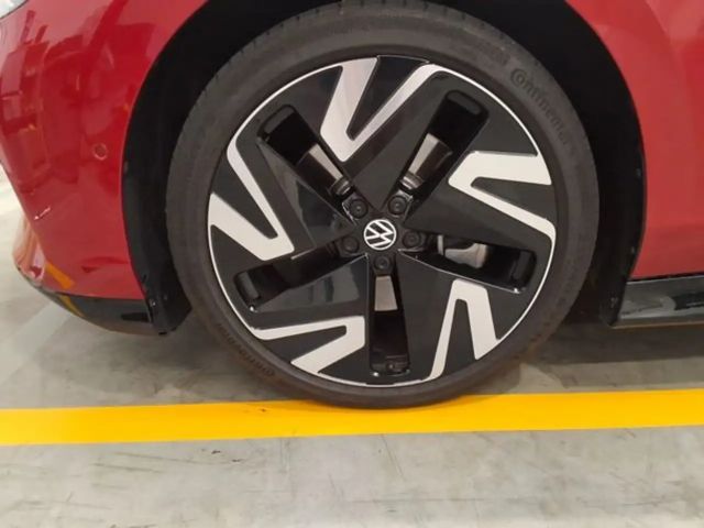 Volkswagen ID.7 GTX Tourer