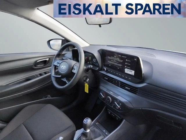 Hyundai Bayon Comfort Navi / SHZ / R-Kamera / Carplay