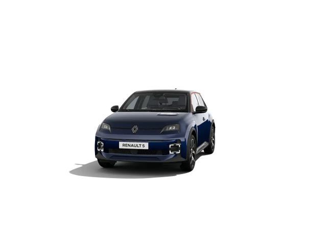 Renault 5 Comfort E-Tech Techno