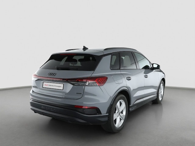 Audi Q4 e-tron Quattro