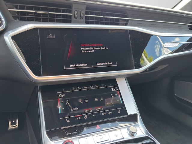 Audi A6 e-tron Avant Performance Quattro