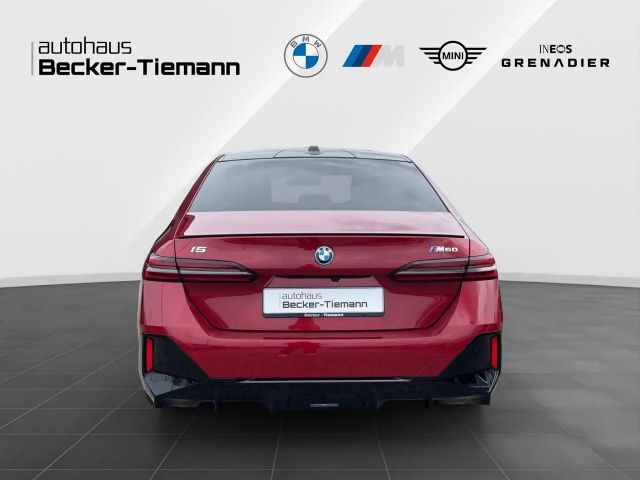 BMW i5 M-Sport M60 Sedan xDrive