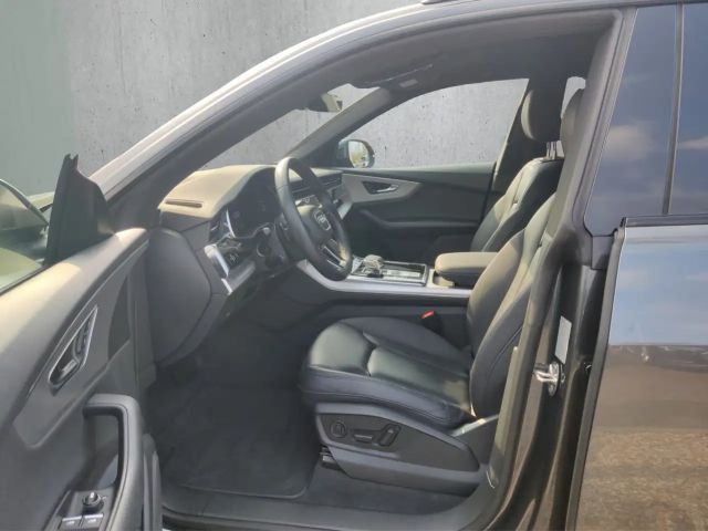 Audi Q8 50 TDI Quattro