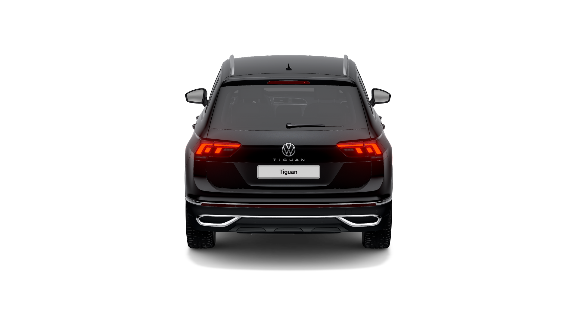 Volkswagen Tiguan DSG Elegance Elegance