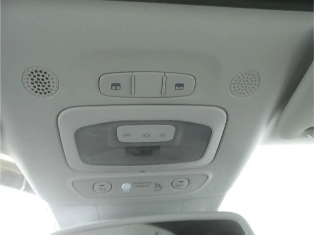 Fiat 500e by Bocelli