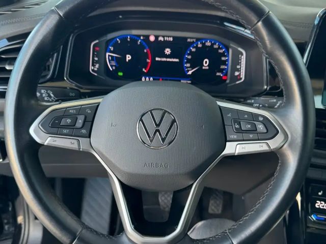 Volkswagen T-Roc 1.5 TSI Style