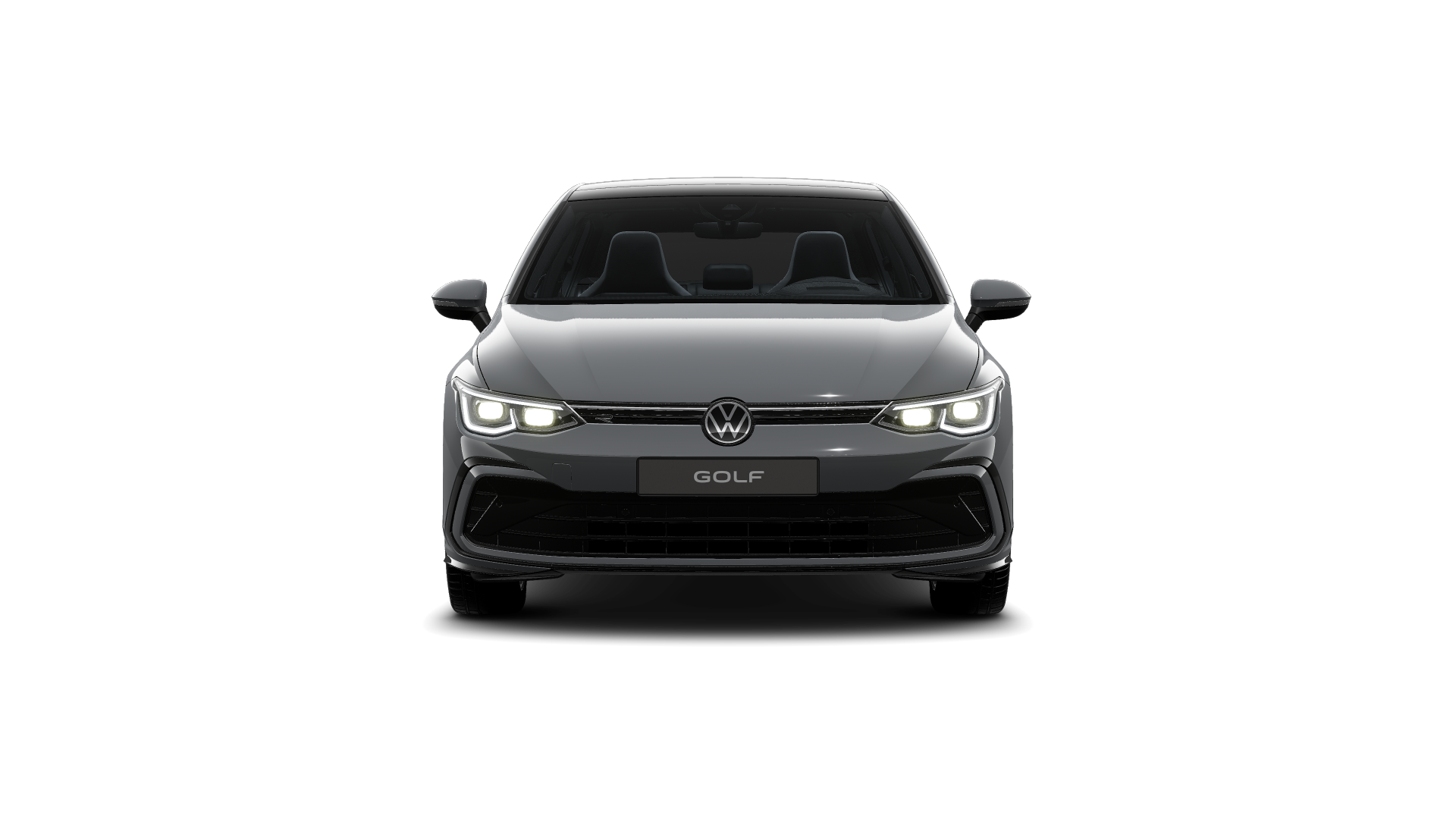 Volkswagen Golf 2.0 TDI R-Line