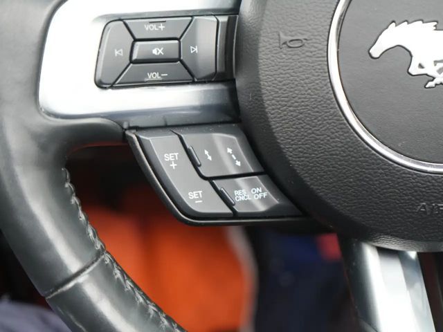 Ford Mustang Convertible GT 5.0 V8