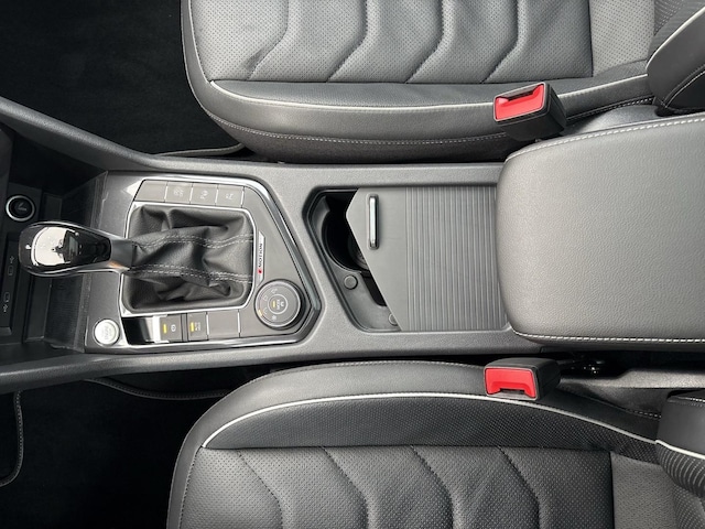 Volkswagen Tiguan Allspace DSG