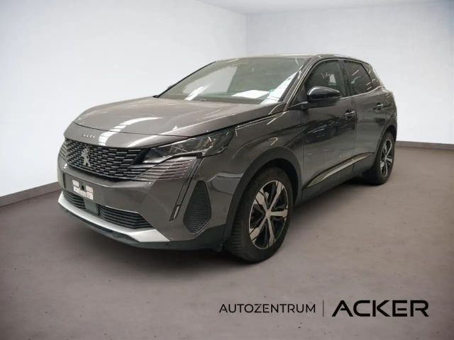 Peugeot 3008 Allure Pack PureTech