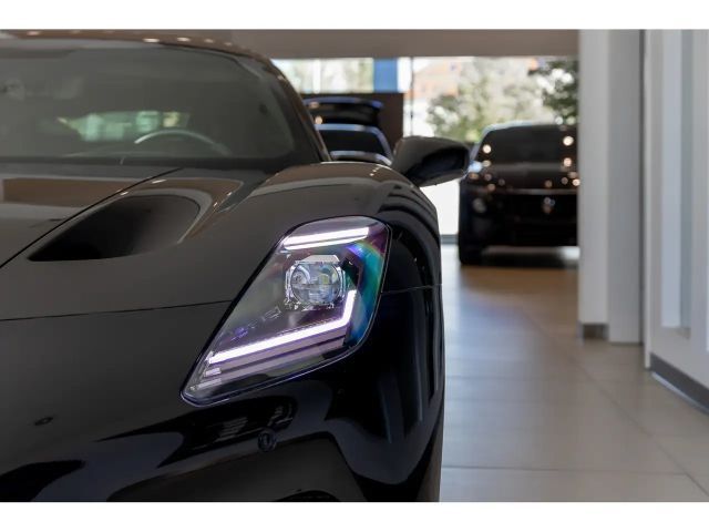 Maserati MC20 Coupé*Sonderfinanzierung 1.799*