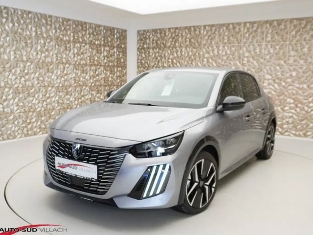 Peugeot E-208 GT-Line