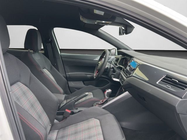 Volkswagen Polo 2.0 TSI DSG GTI