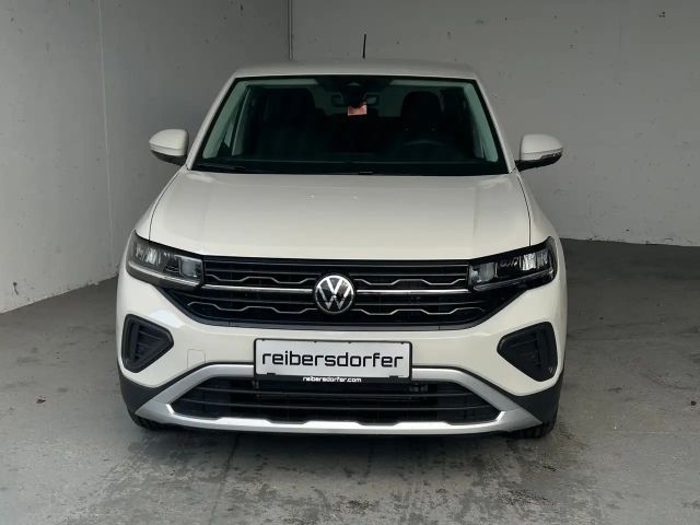 Volkswagen T-Cross 4Me TSI