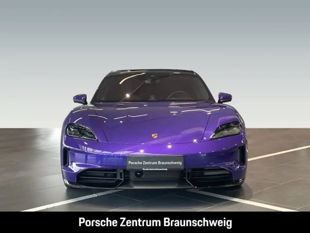 Porsche Taycan Sport Turismo