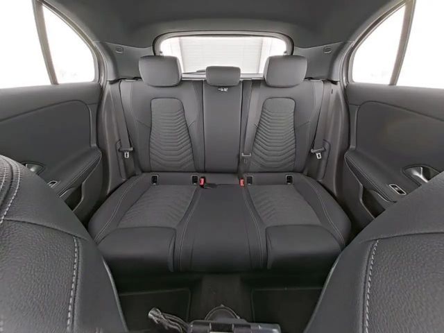 Mercedes-Benz A 180 Progressive