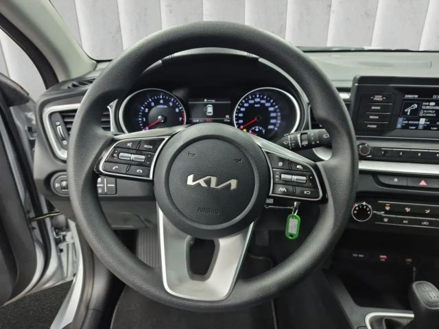 Kia Ceed Edition 7 GDi
