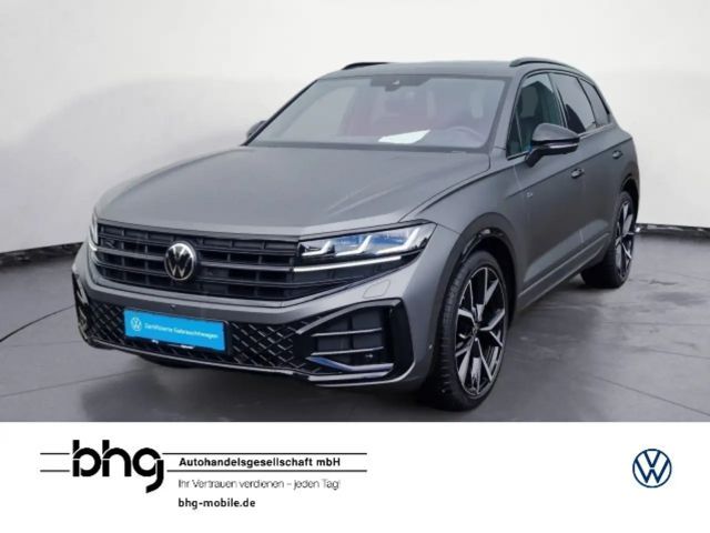Volkswagen Touareg 3.0 V6 TDI R-Line